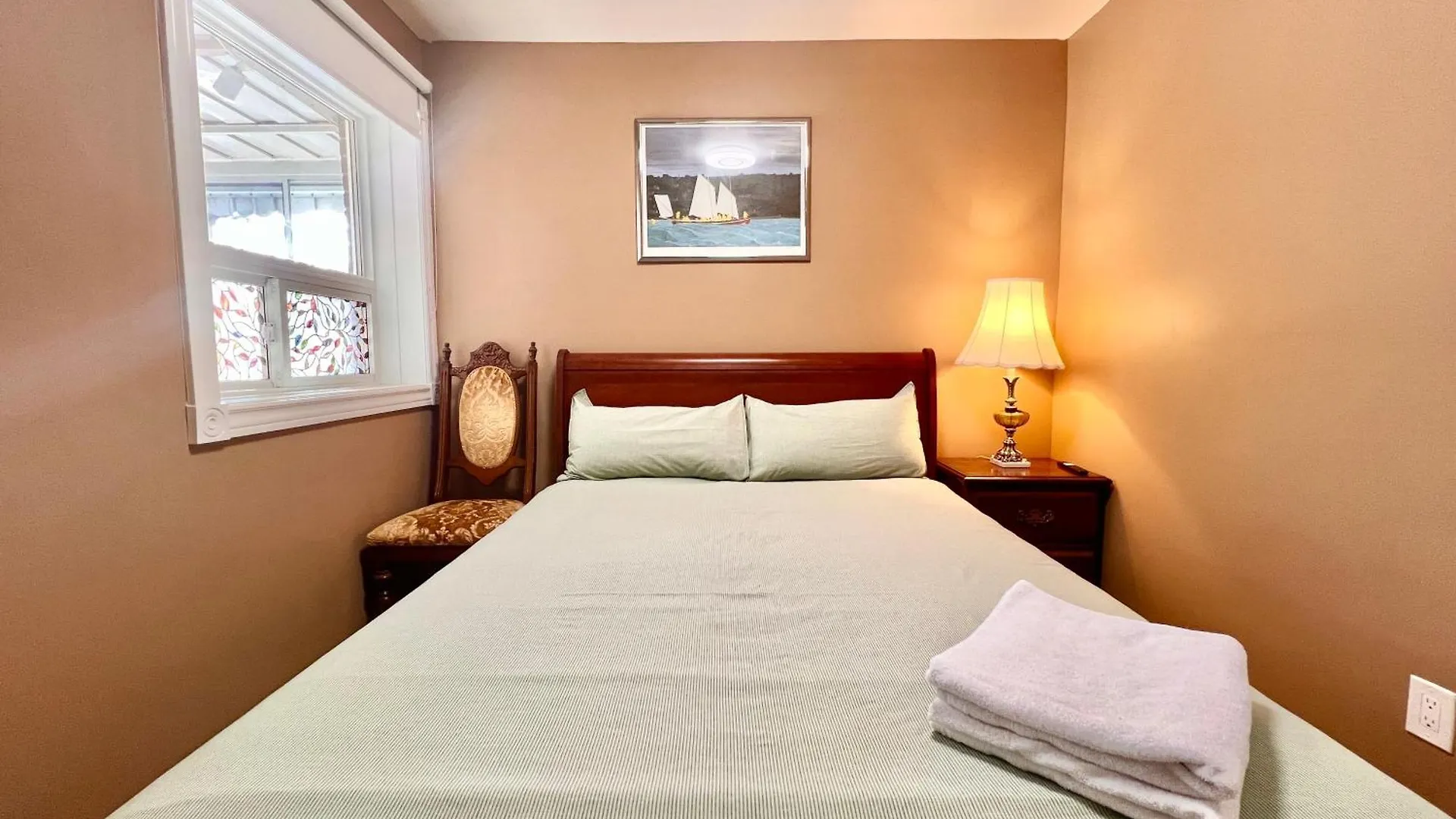 Newly Renovated Detached Home Near Finch Subway Station Toronto